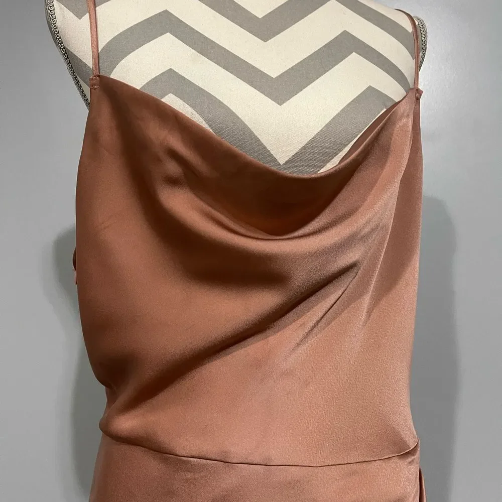 SHEIN dress size